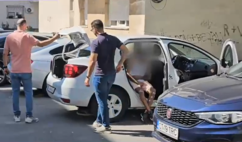Noi detalii șocante din dosarul crimelor din Constanța. Cum și-a ucis „Șacalul” victimele, ajutat de iubita lui