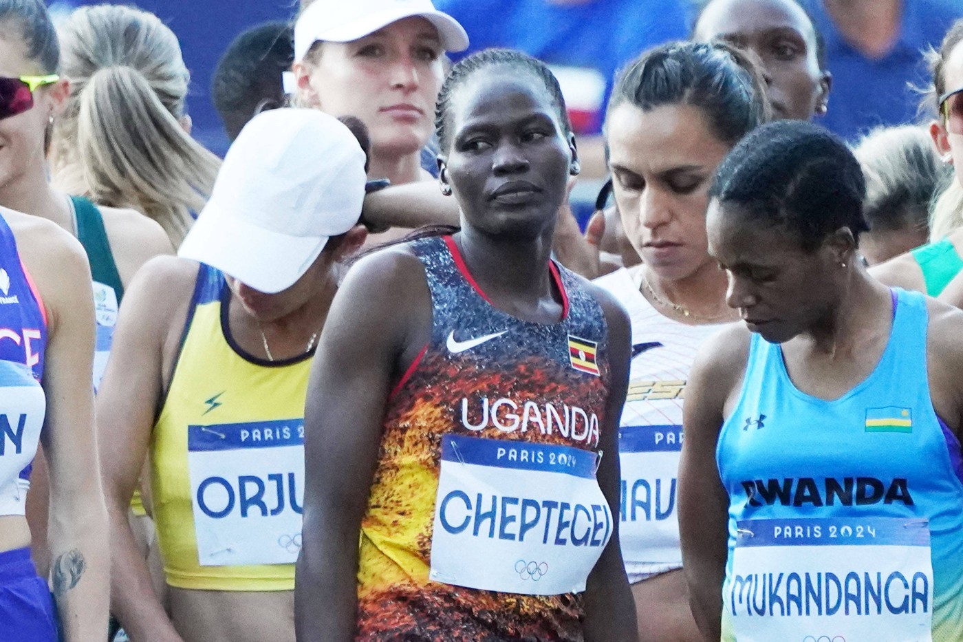 Bărbatul care a ars-o de vie pe atleta olimpică Rebecca Cheptegei a murit