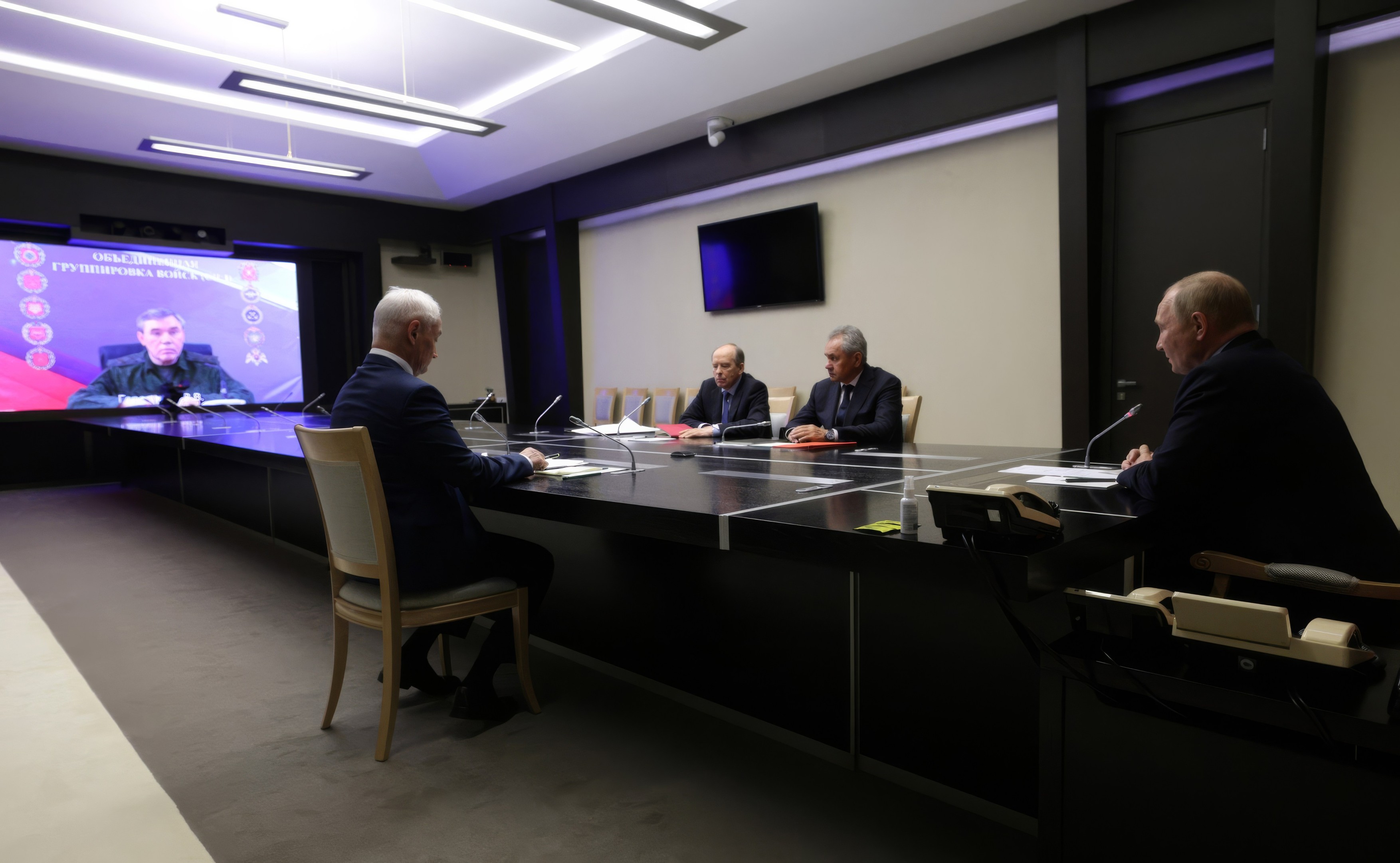 A venit toamna: De ce ar fi aceasta o veste proastă pentru Putin și armata rusă. Plus mai multe vești proaste pentru ucraineni