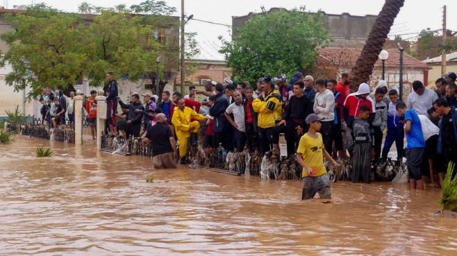 africa inundatii profimedia