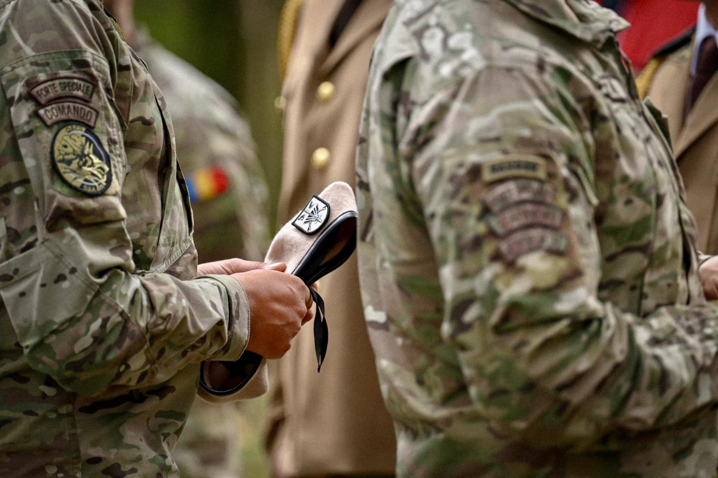 Și pensiile militare sub 3.000 de lei ar putea scăpa de impozitare. Ciucă i-a cerut ministrului de Finanțe să modifice legea