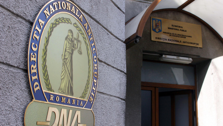 Doi foști directori ai Companiei Municipale Cimitire București și șapte funcționari, trimiși în judecată. Ce acuzații le aduce DNA