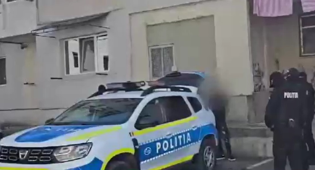 Suspectul în cazul crimelor de la Constanța a fost arestat preventiv. Ce spune bărbatul despre acuzațiile de omor