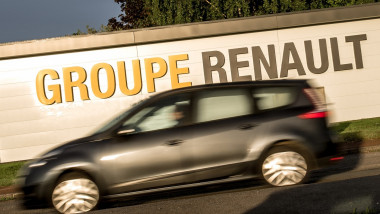 grup renault