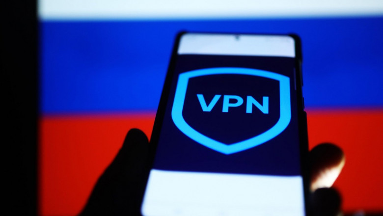 VPN rusia