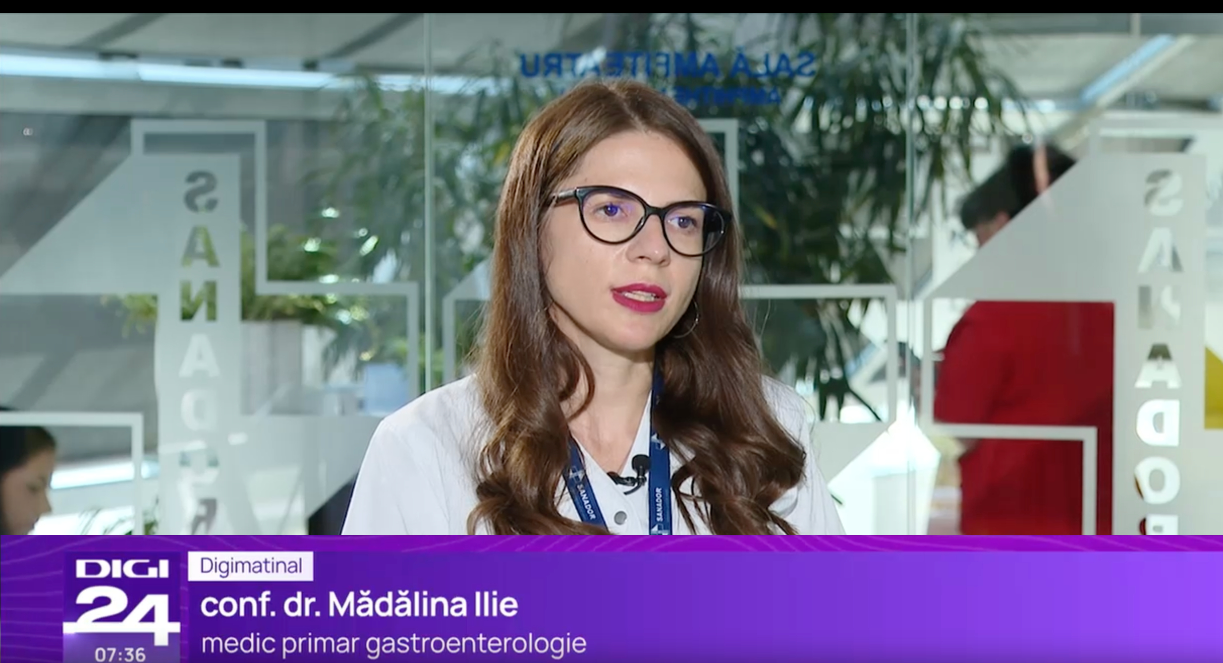 Semnalele tăcute ale unei boli care avansează rapid