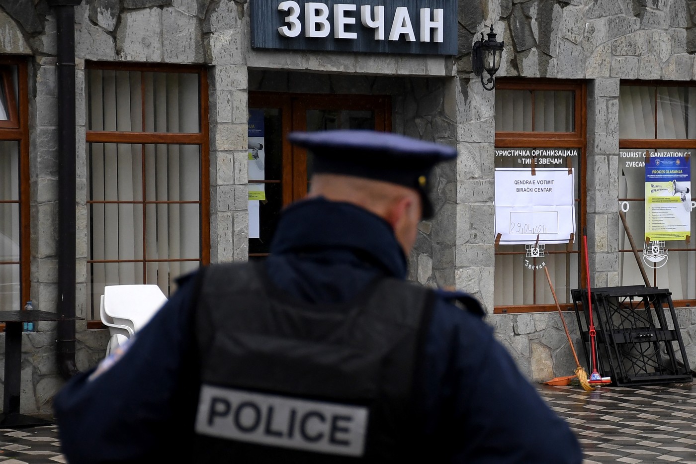 Cresc tensiunile între Belgrad și Priștina, după arestarea mai multor sârbi în Kosovo. Vucic: „Serbia nu va permite pogromul”