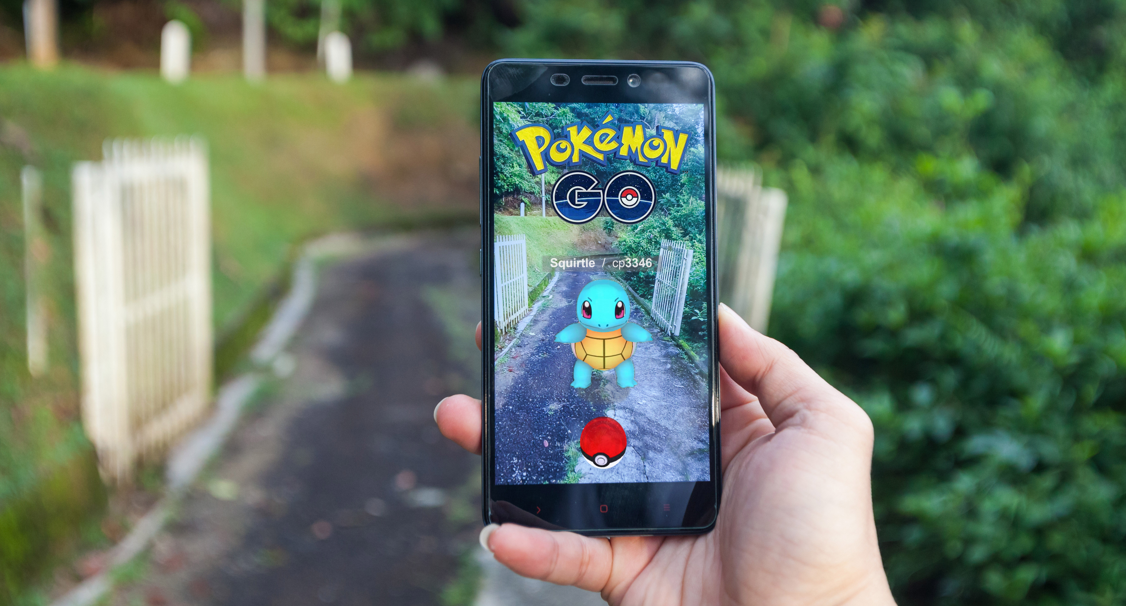 Pokemon este un instrument de spionaj al Occidentului, susține Belarus