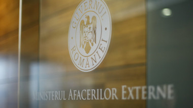 Ministerul Afacerilor Externe