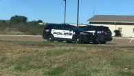 masini de politie din laredo texas