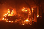 incendiu california 9