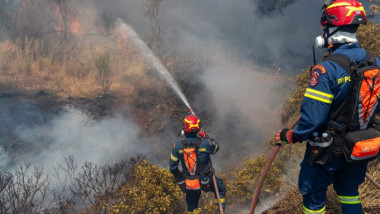 Incendii Grecia. Foto- Profimedia Images