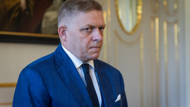 Robert Fico