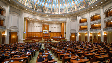 Care este diferența dintre Senat și Camera Deputaților. Foto Shutterstock