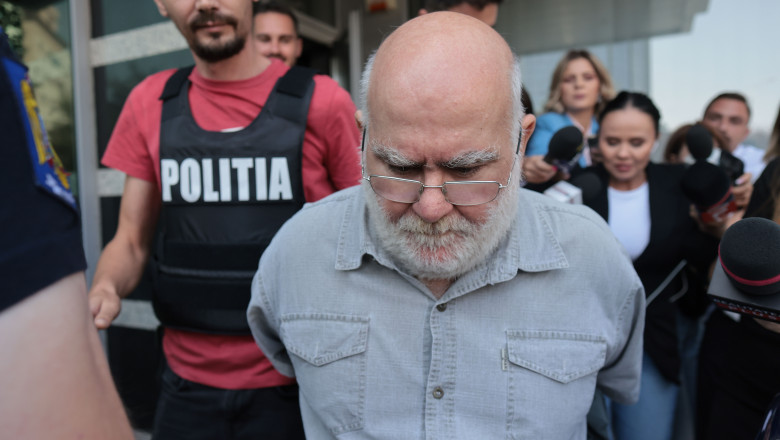 Sociologul Alfred Bulai a fost trimis în judecată pentru agresiuni sexuale