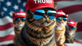 cats trump