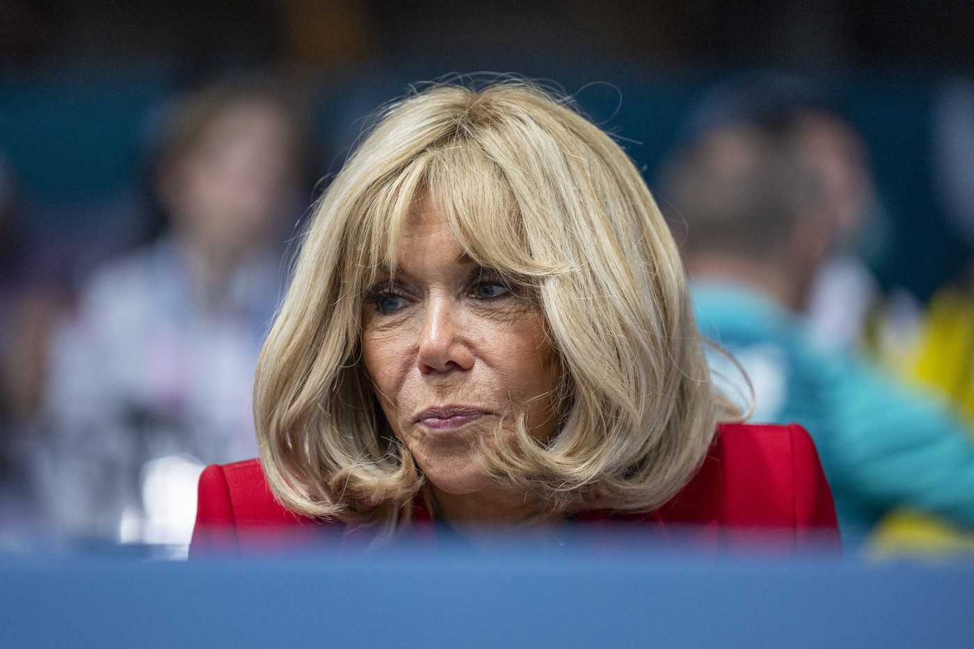 Brigitte Macron a primit 8.000 de euro despăgubiri, după ce două femei au susținut că prima doamnă a Franței a fost anterior bărbat