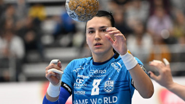 Cristina Neagu