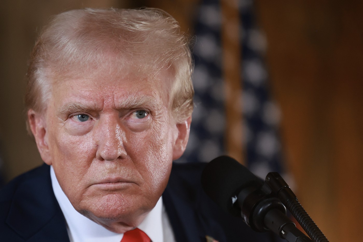 Ce spun Kievul și Kremlinul despre cea de-a doua presupusă tentativă de asasinat asupra lui Donald Trump