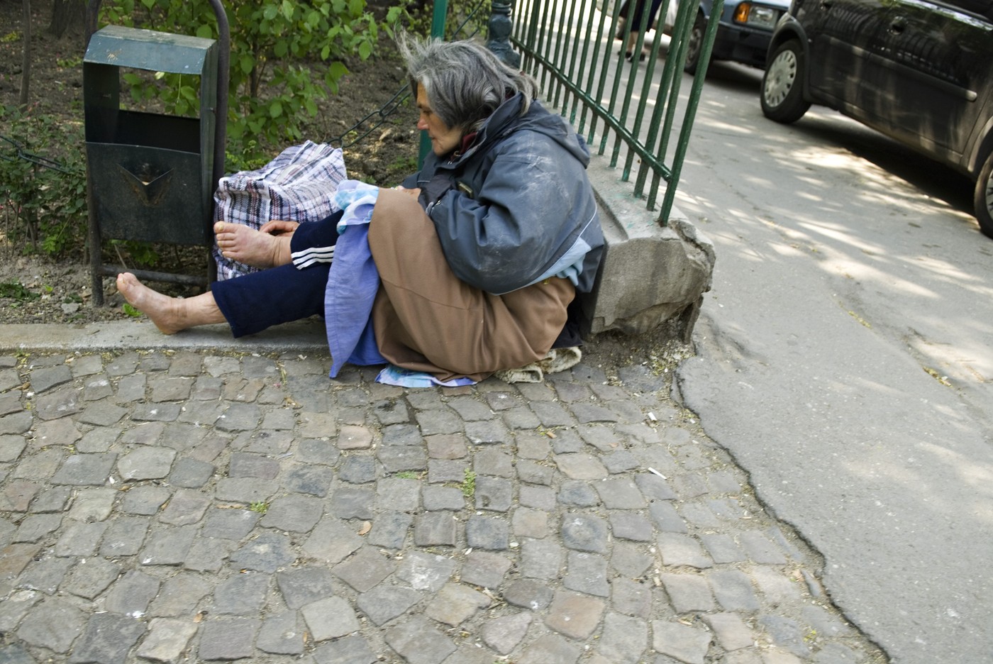Banca de alimente se deschide în sectorul 6. Ce este și cum funcționează ea