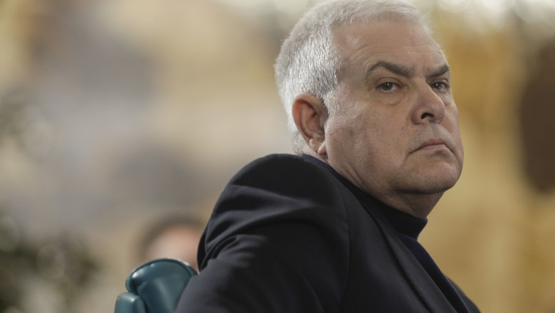 Ministrul Apărării: NATO trebuie să fie pregătită să răspundă rapid și eficient la orice provocare în regiunea Mării Negre