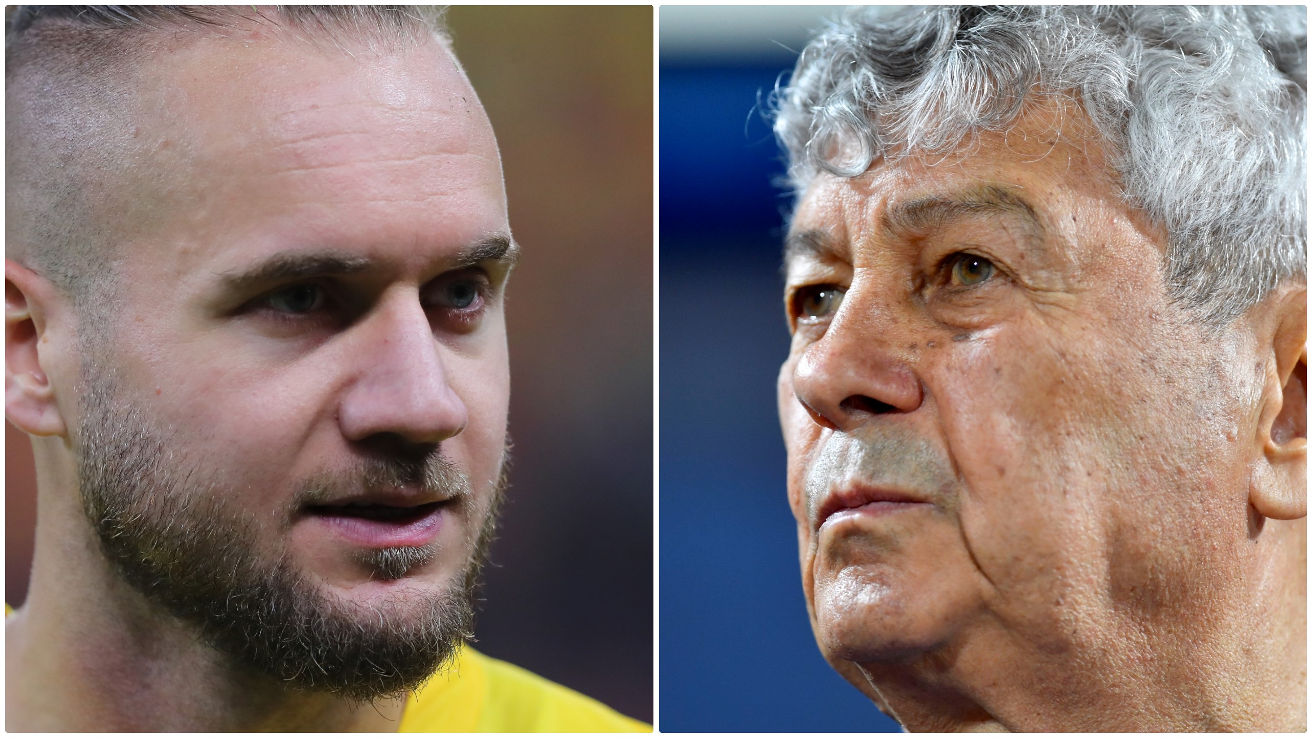 George Pușcaș, reacție nervoasă la o decizie luată de Mircea Lucescu: „Îmi fac bagajul și plec acasă!”