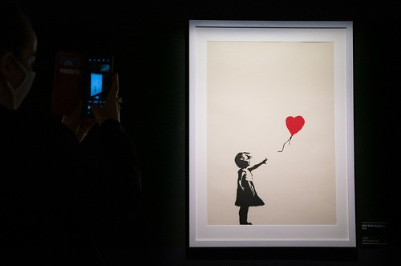 Banksy