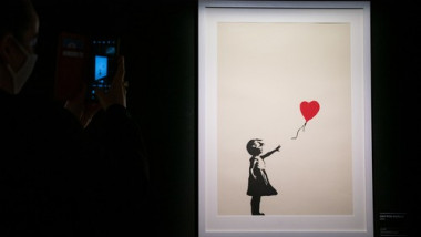 Banksy