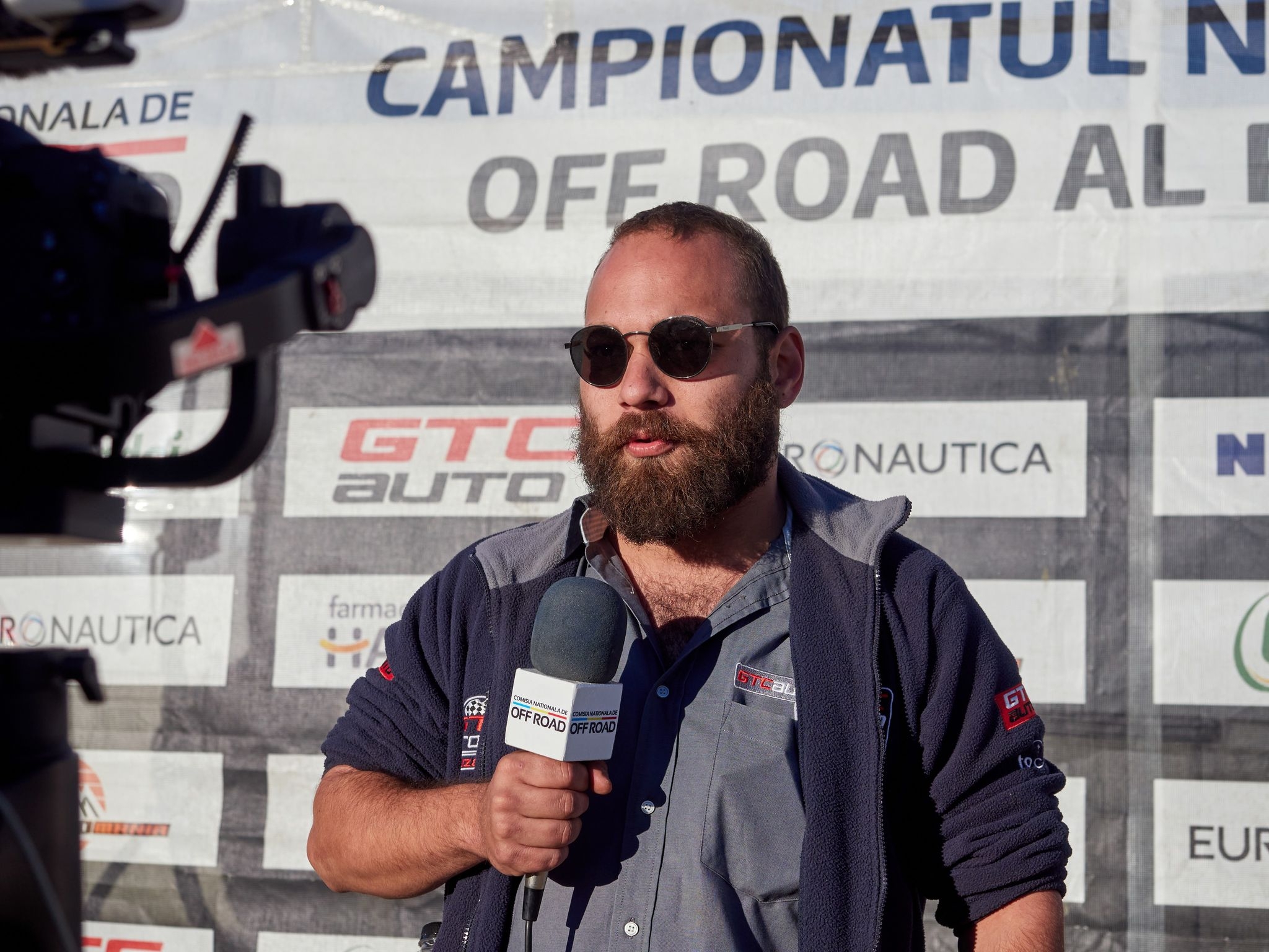 Etapa a VI-a din Campionatul Național de Off Road 2024, anulată după ce un tânăr pilot a murit într-un accident pe ”Drumul Morții”