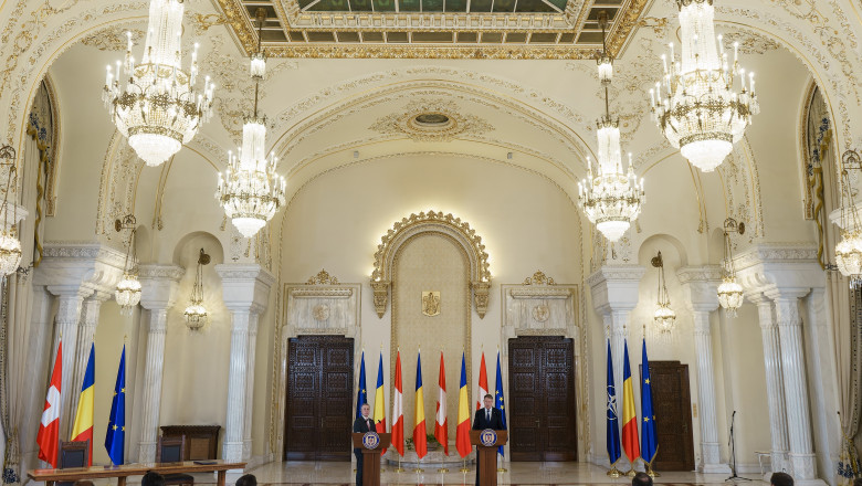 Presedintii Romaniei dupa Revolutia din 1989. Cine a câștigat alegerile prezidențiale din 1990, până în prezent. Foto Shutterstock