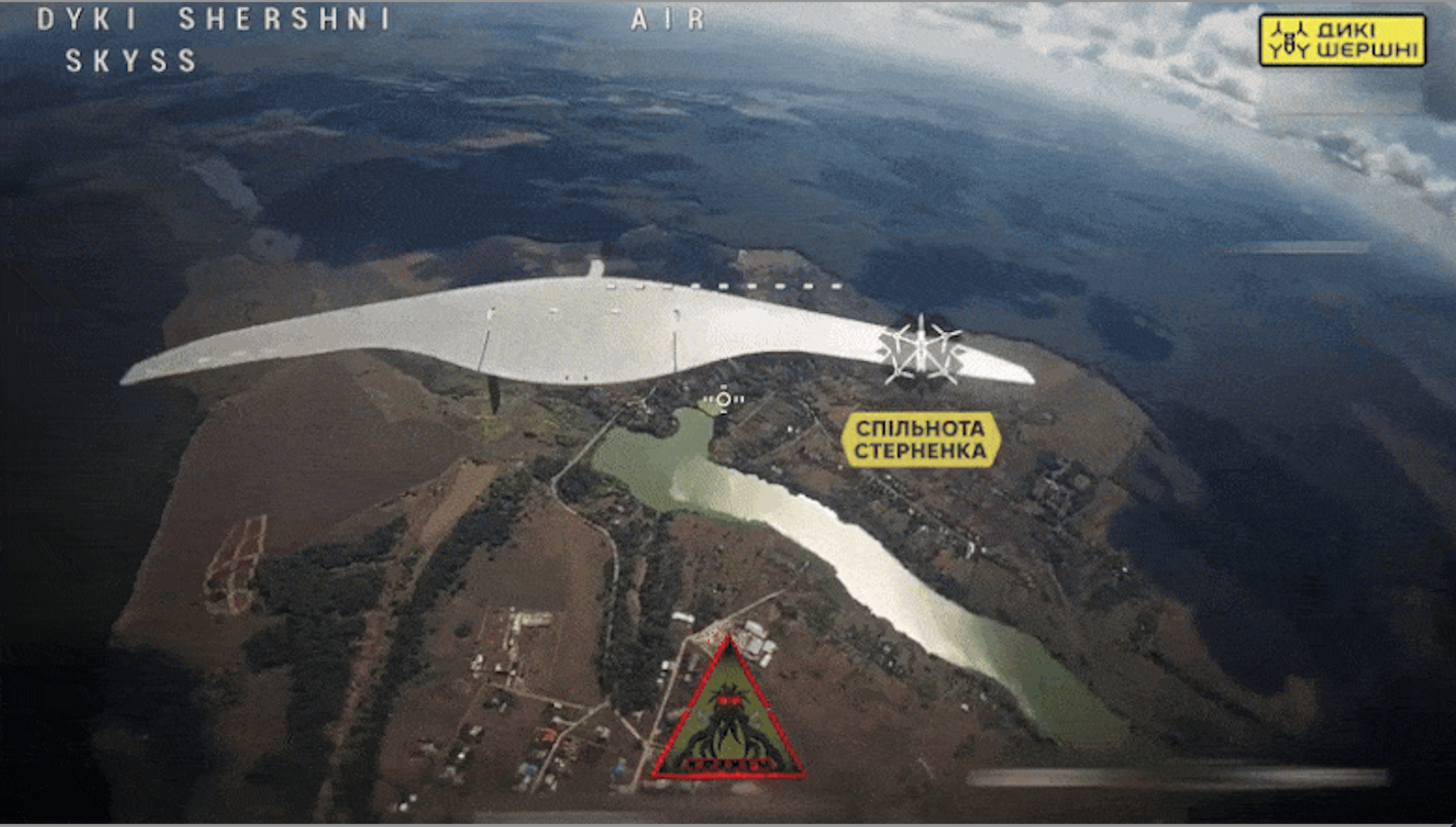 Războiul dronelor. Ucrainenii au devenit atât de buni piloți, încât doboară dronele rușilor folosind doar telecomanda