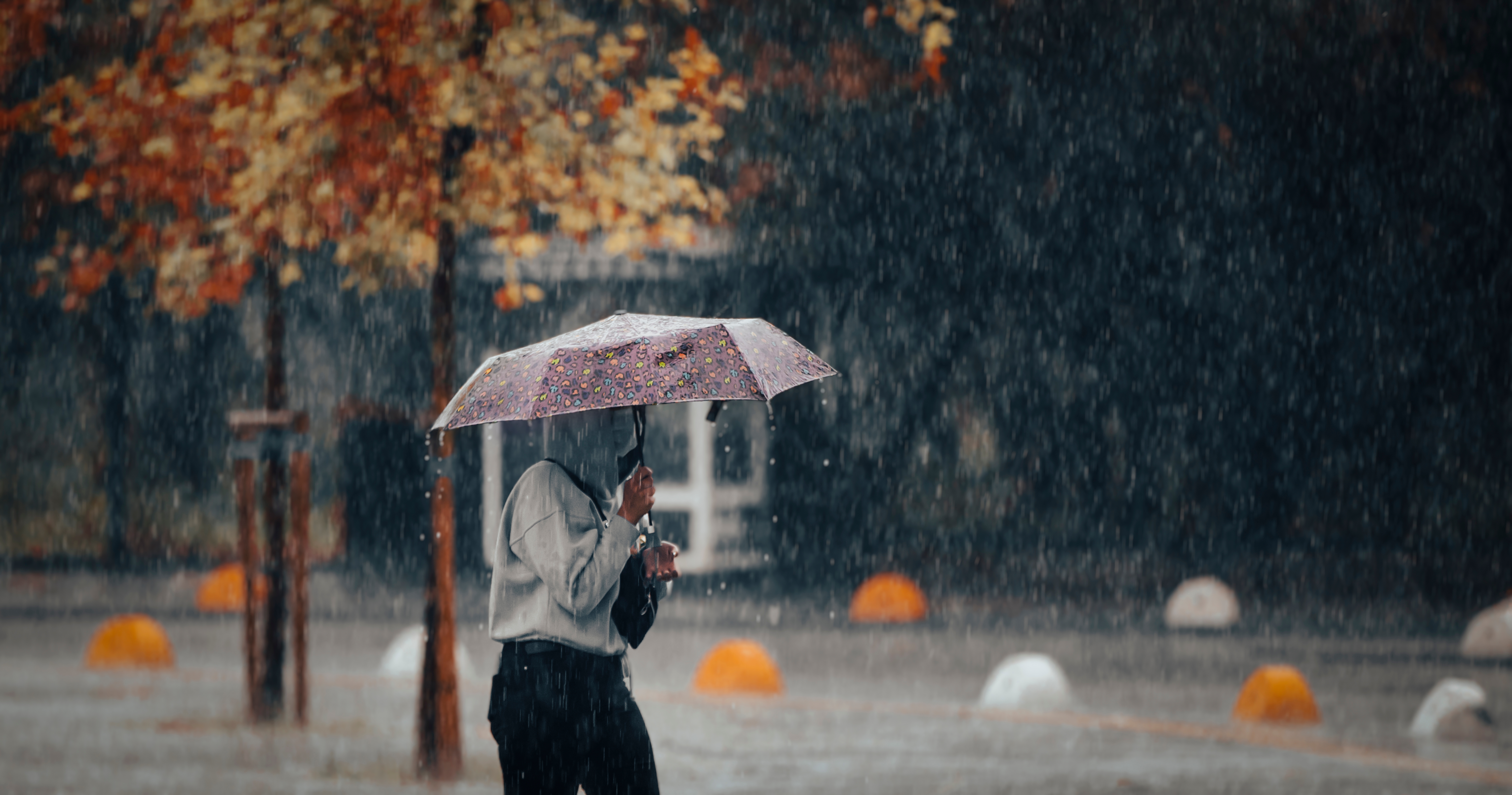 Ce este ciclonul Boris și cum afectează România. „Sunt zone aflate deja în alertă meteorologică”