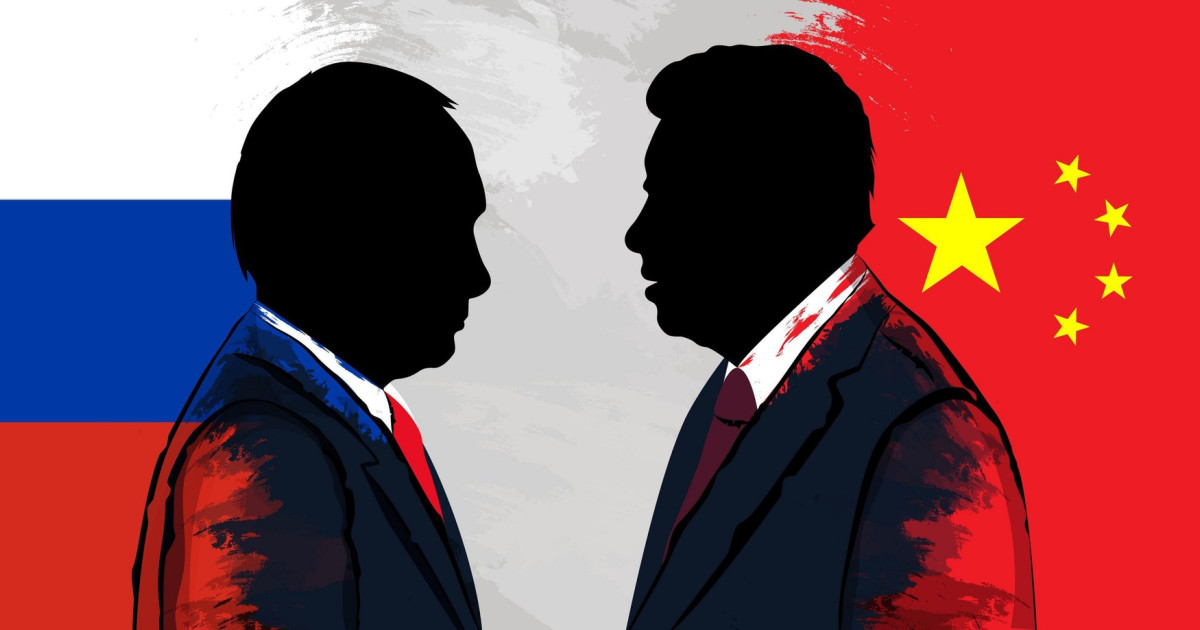 Vladimir Putin merge pentru a 25-a oară în vizită în China: „protejarea suveranității” și noua conductă „Puterea Siberiei 2”, pe agendă