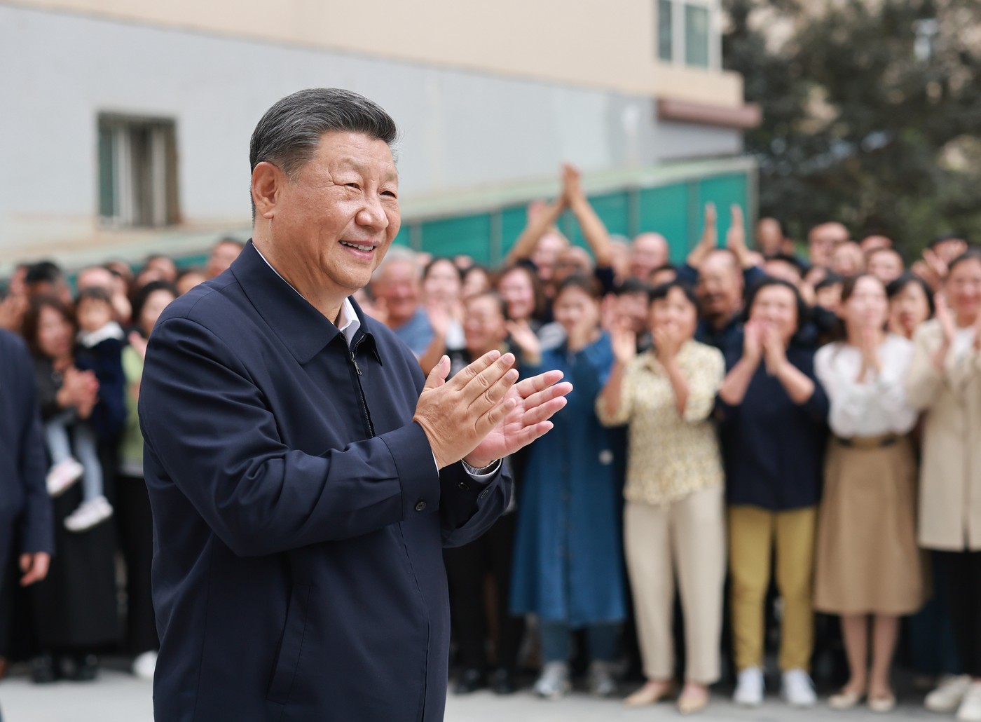 China creşte vârsta pensionării din cauza problemelor demografice. O femeie se putea pensiona până acum și la 50 de ani
