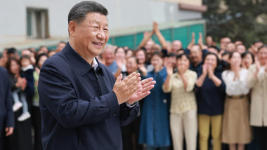 Xi Jinping