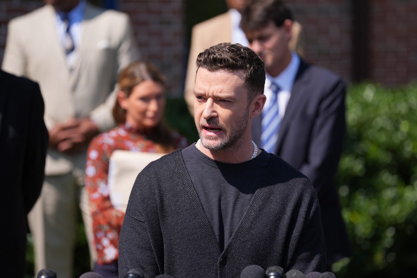Ce pedeapsă a primit Justin Timberlake după ce a fost prins băut la volan. Artistul și-a recunoscut vina