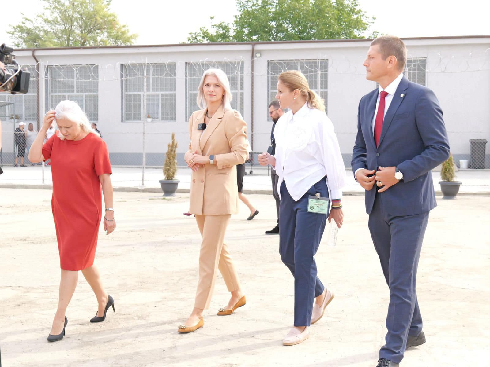 Gorghiu: Nu este de acceptat ideea de praguri când vine vorba de conducere sub influenţa substanţelor psihoactive