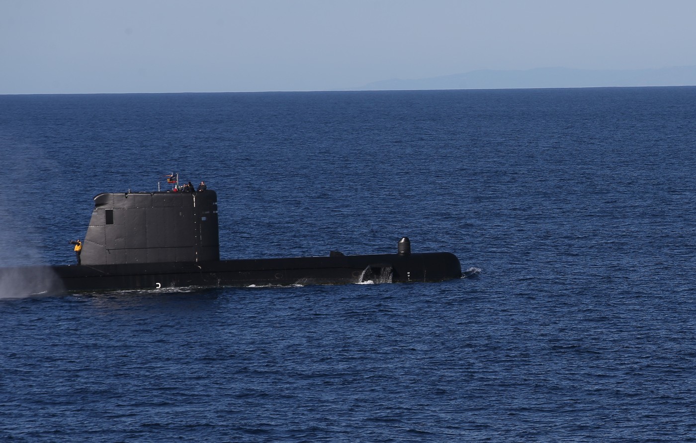 Noile submarine AIP ale Canadei vor fi un coșmar pentru Rusia în Zona Arctică. Moscova: „Este o provocare”