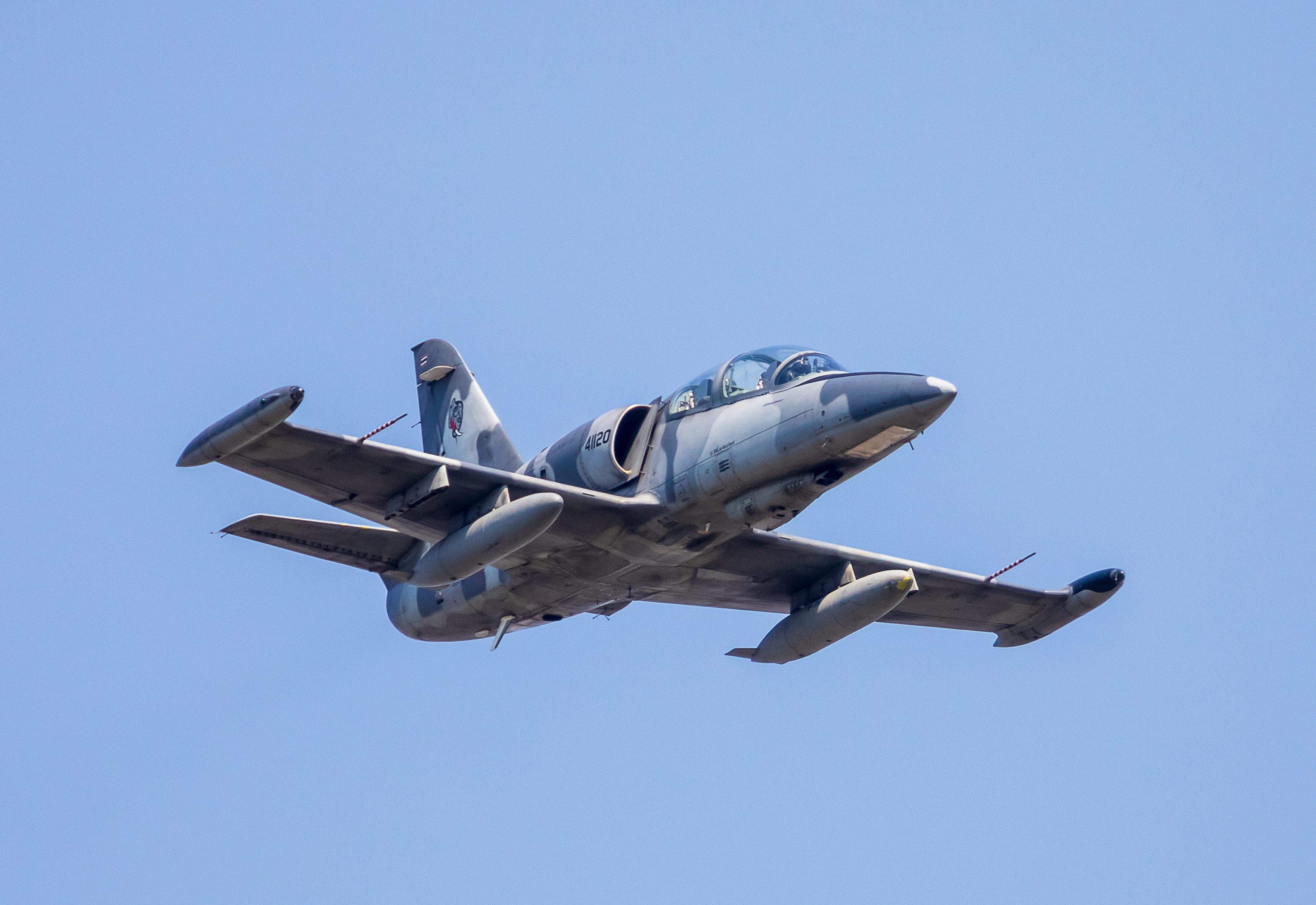 Un avion militar s-a prăbușit în Bulgaria. Cei doi piloți aflați la bord au murit