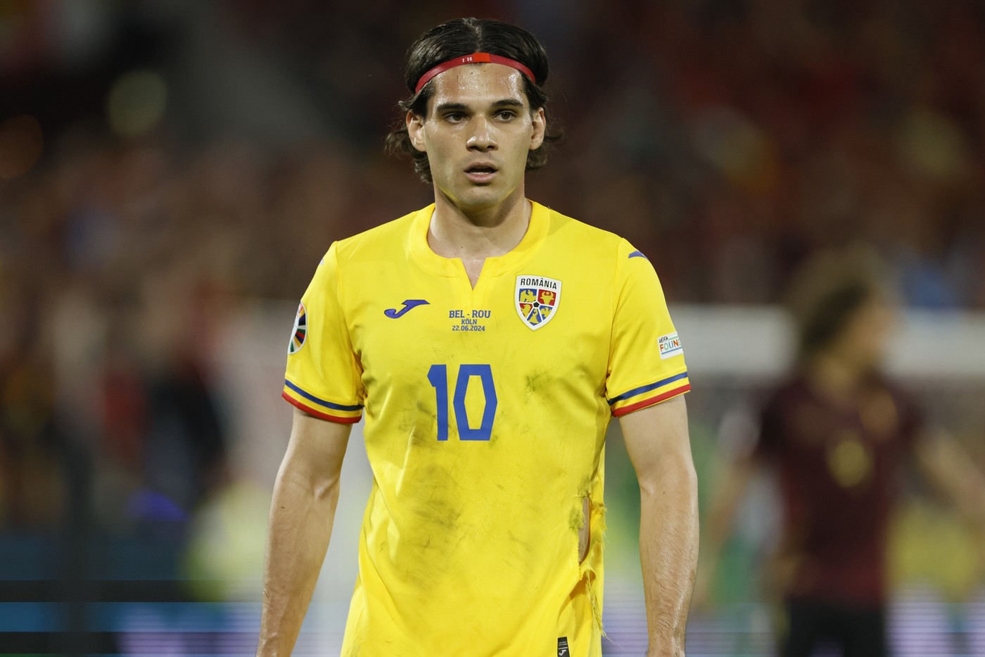 Mesajul lui Ianis Hagi la moartea lui Mircea Lucescu: „Mi-aţi oferit o onoare pe care o voi purta în suflet toată viaţa”