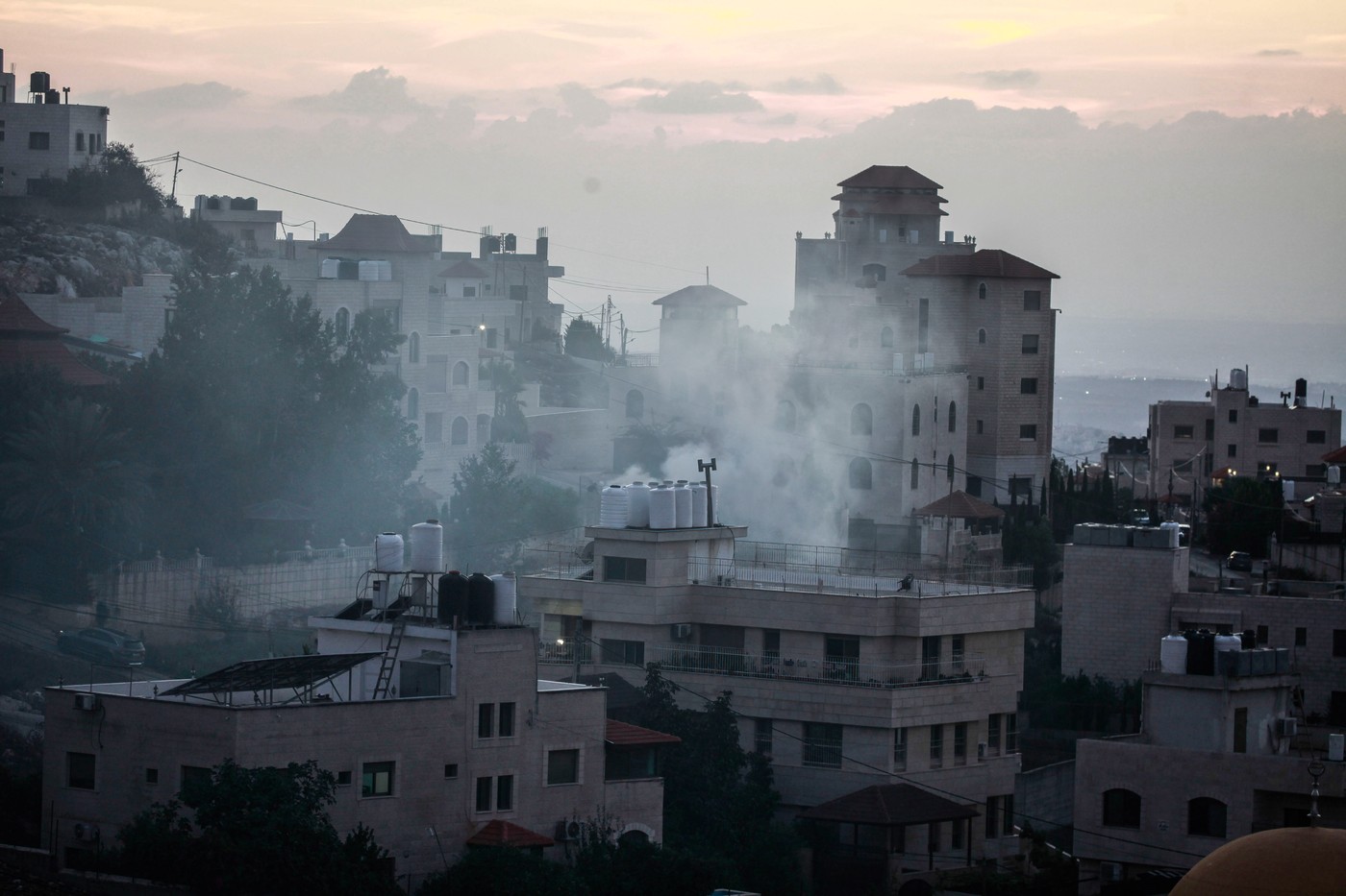 SUA se opun unei incursiuni terestre a Israelului împotriva grupării Hezbollah pe teritoriul Libanului