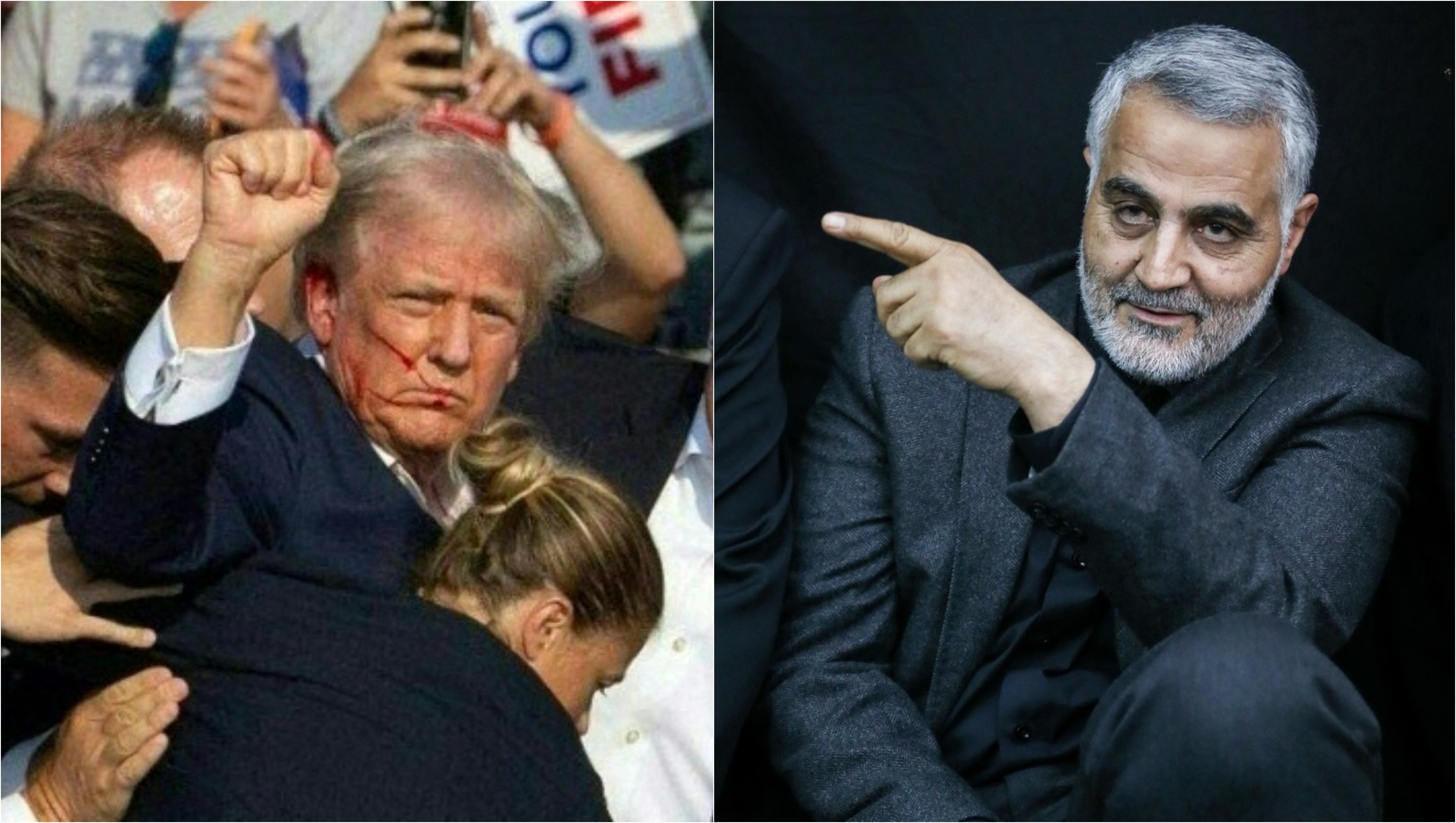 A treia tentativă de asasinare a lui Donald Trump: Cum a vrut Iranul să se răzbune pe fostul președinte pentru uciderea lui Soleimani