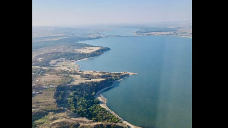 Pericol în localitățile de lângă Dunăre. Arafat, avertisment înainte de viitură: Oamenii să se pregătească dacă e nevoie de evacuare