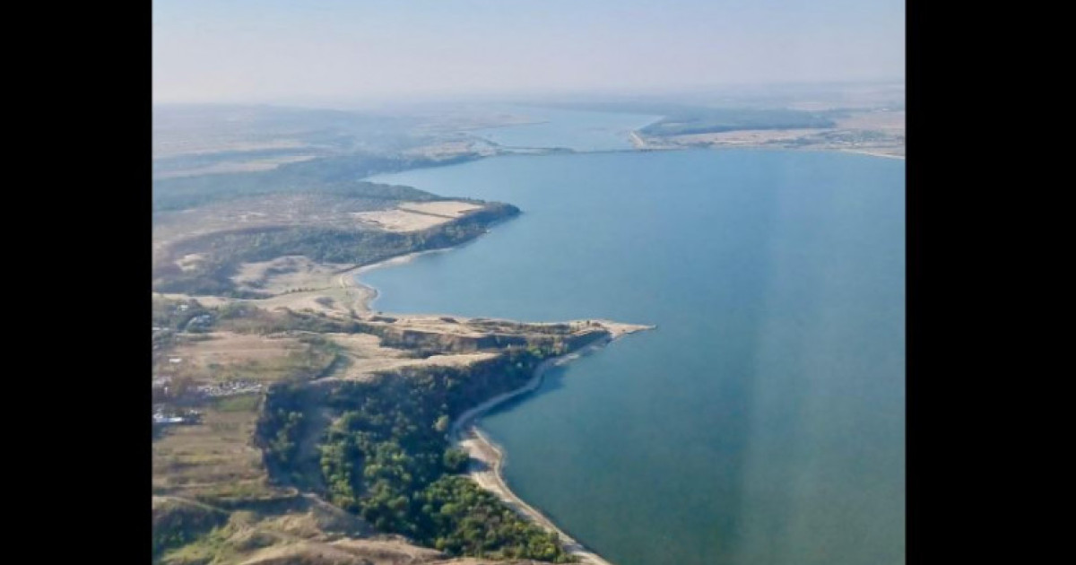 Pericol în localitățile de lângă Dunăre. Arafat, avertisment înainte de viitură: Oamenii să se pregătească dacă e nevoie de evacuare