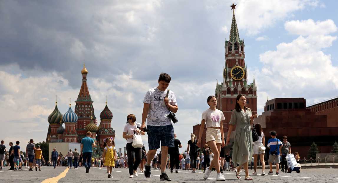 Rusia vrea să interzică promovarea stilului de viaţă „fără copii”. Ce vor păți cei care încalcă legea