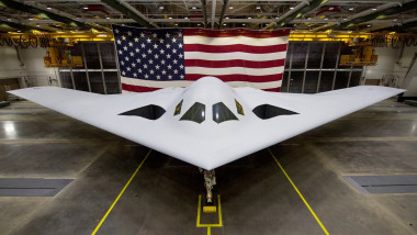 B-21 Raider