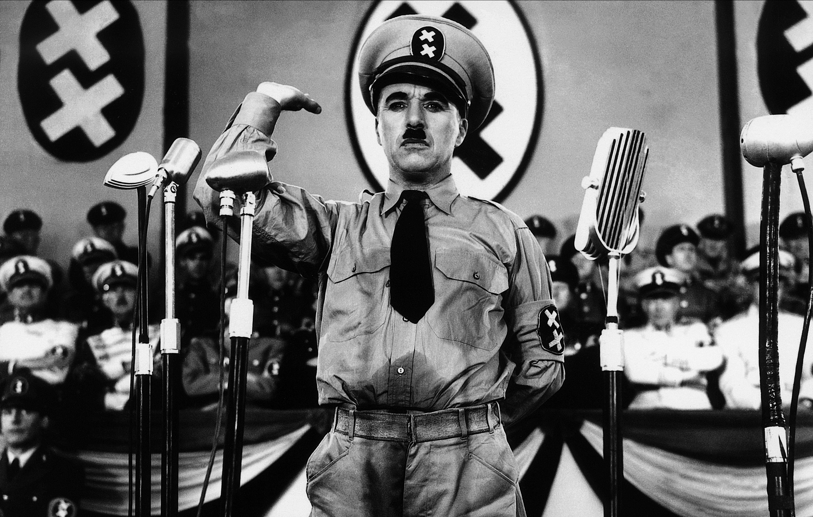 Charles Chaplin s-a născut într-o căruță, într-o familie de rromi: Un nou documentar explorează originile marelui actor