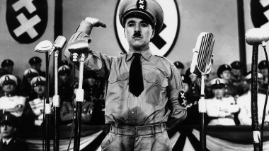 The Great Dictator film (1940)