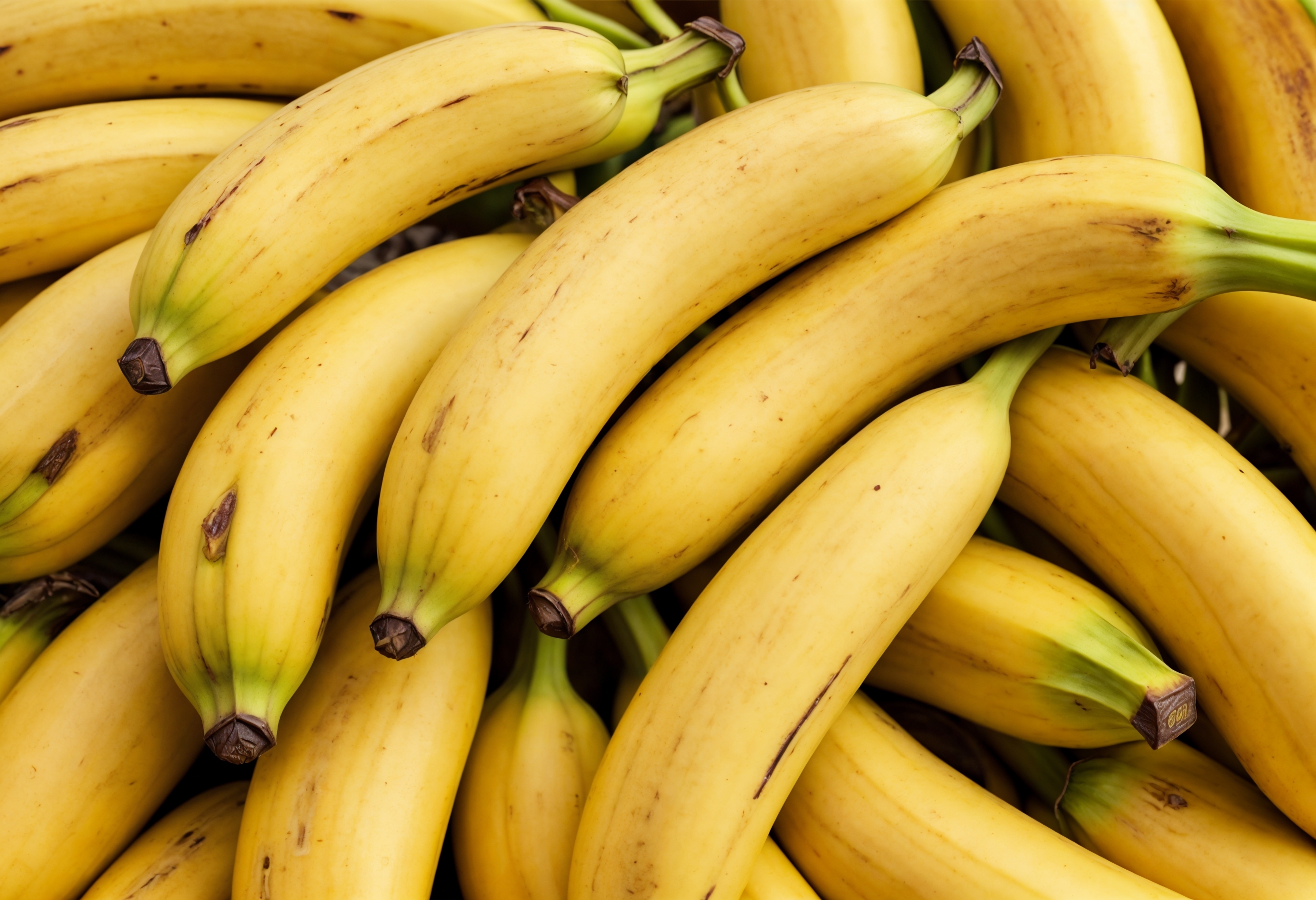 Bananele, în pericol. Ce anume le amenință culturile
