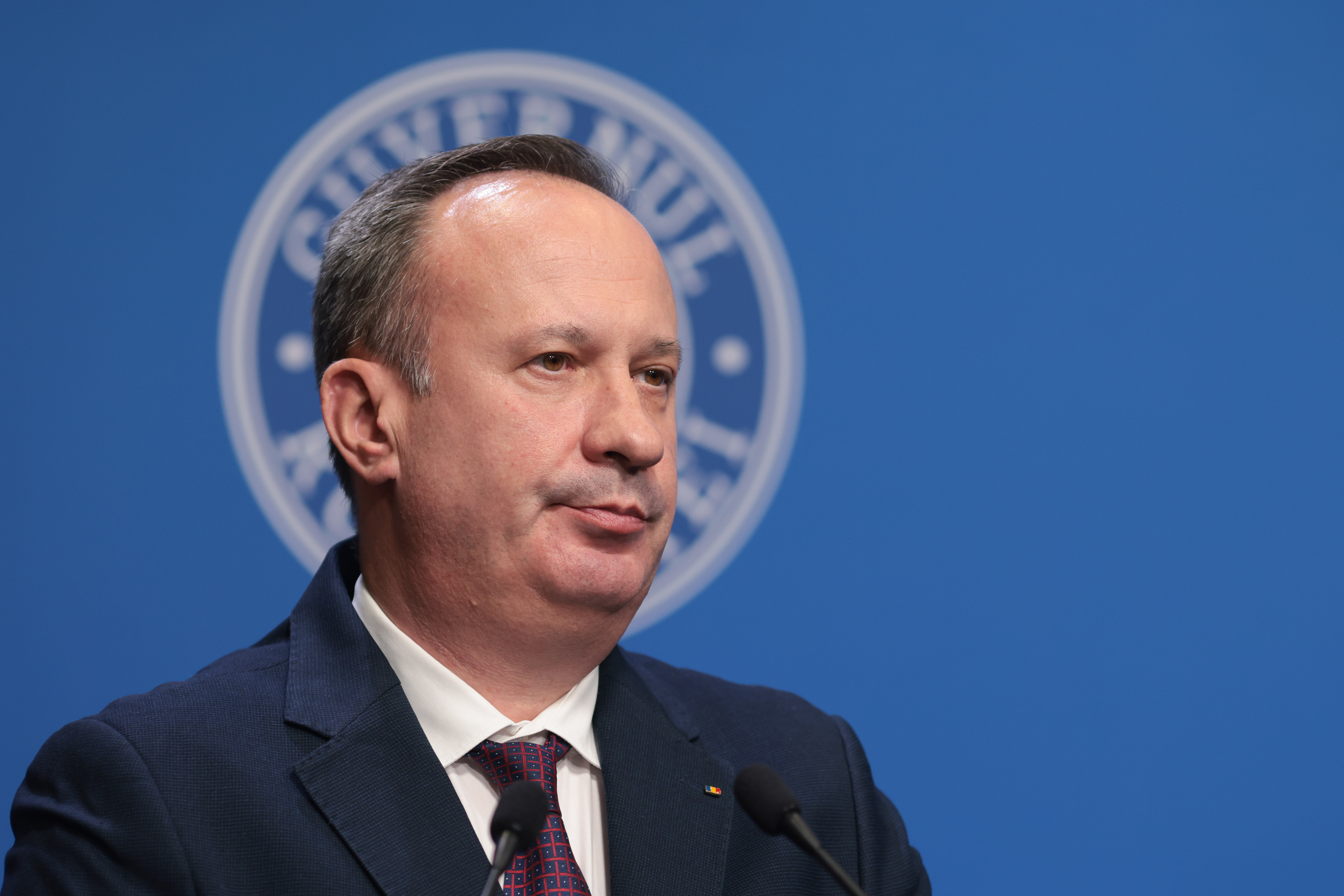 Răspunsul lui Câciu la acuzațiile liberalilor pe tema fondurilor europene: Când strugurii devin acri, nu ne mai convine